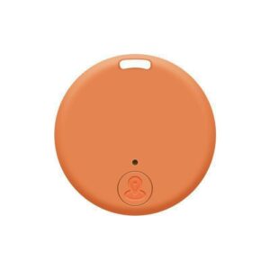 mini localizador gps inteligente – rastreador anti pérdida para mascotas, niños y objetos