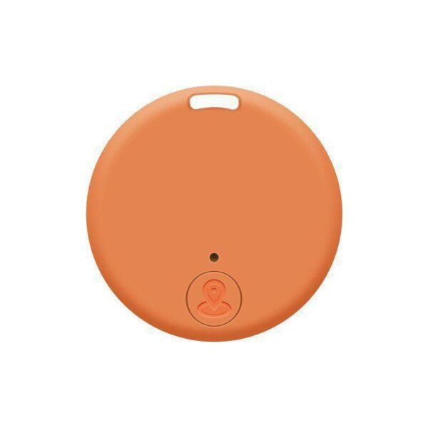 Mini GPS Inteligente – Rastreador Anti-Pérdida para Mascotas, Niños y Objetos mini localizador gps inteligente – rastreador anti pérdida para mascotas, niños y objetos